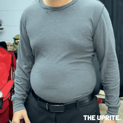 THE UPRITE. Men’s Compression Tank