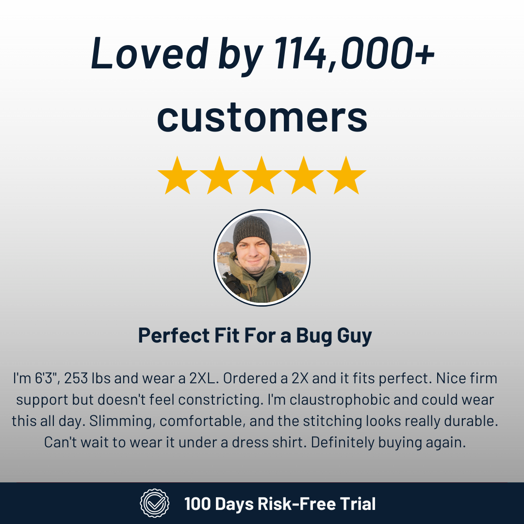 THE UPRITE. Men’s Compression Tank