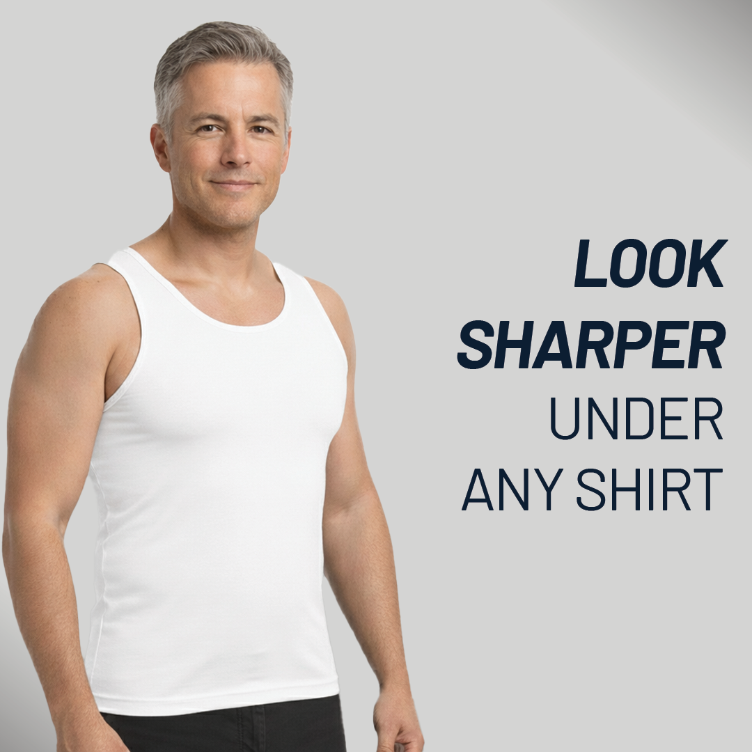 THE UPRITE. Men’s Compression Tank