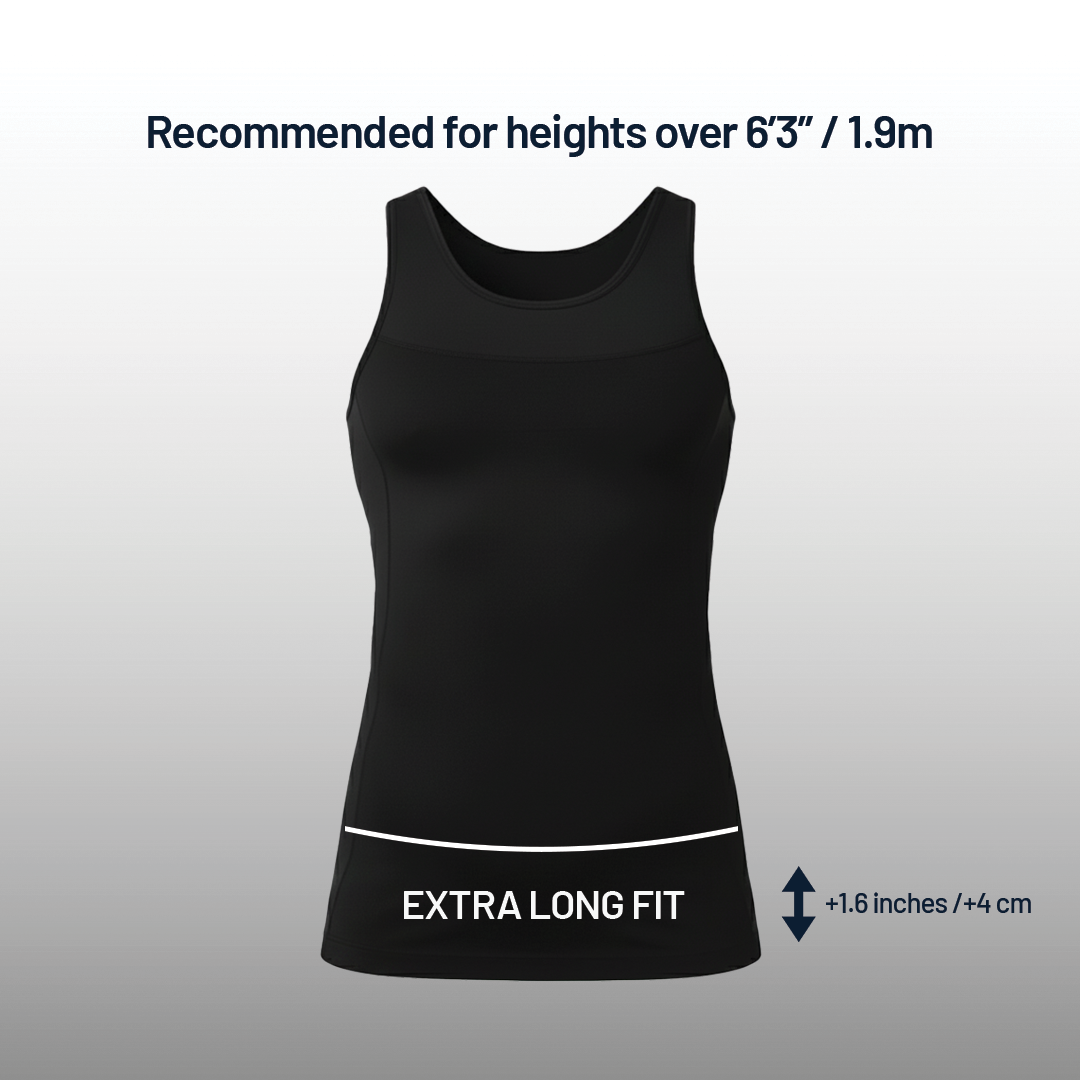 THE UPRITE. Men’s Compression Tank