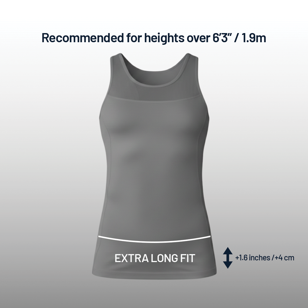 THE UPRITE. Men’s Compression Tank